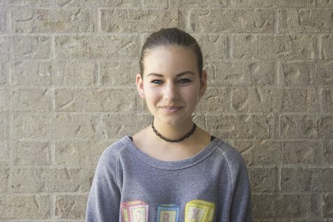 Grace Cotter