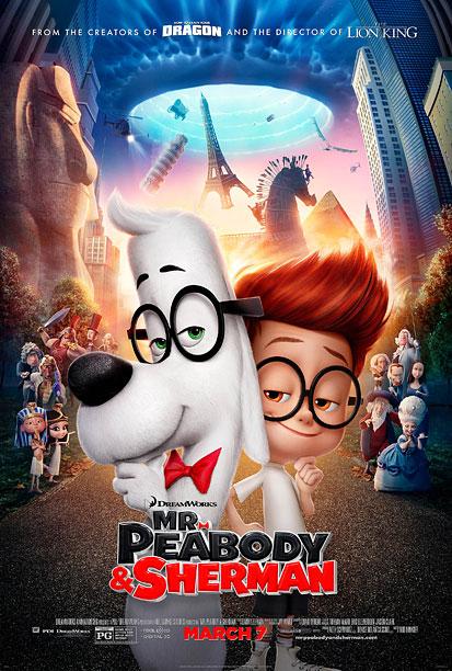 Mr.+Peabody+and+Sherman+%282014%29+movie+poster