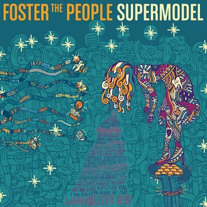 Foster the People diversify their music