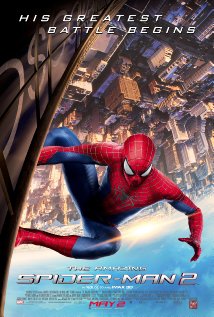 The Amazing Spider-Man 2 sets up future sequels