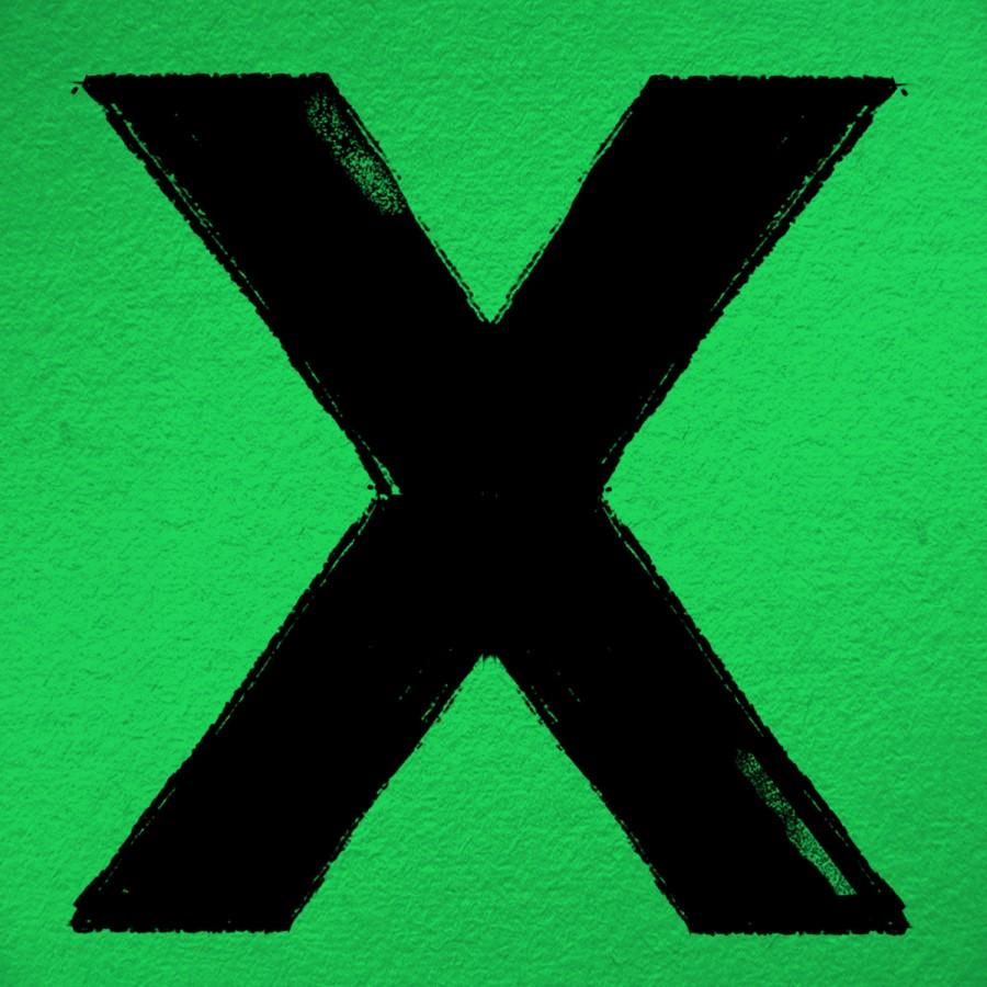 Ed+Sheeran+Releases+Innovative+Sophomore+Album