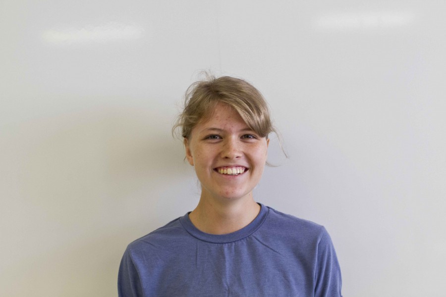 Lucy Wimmer