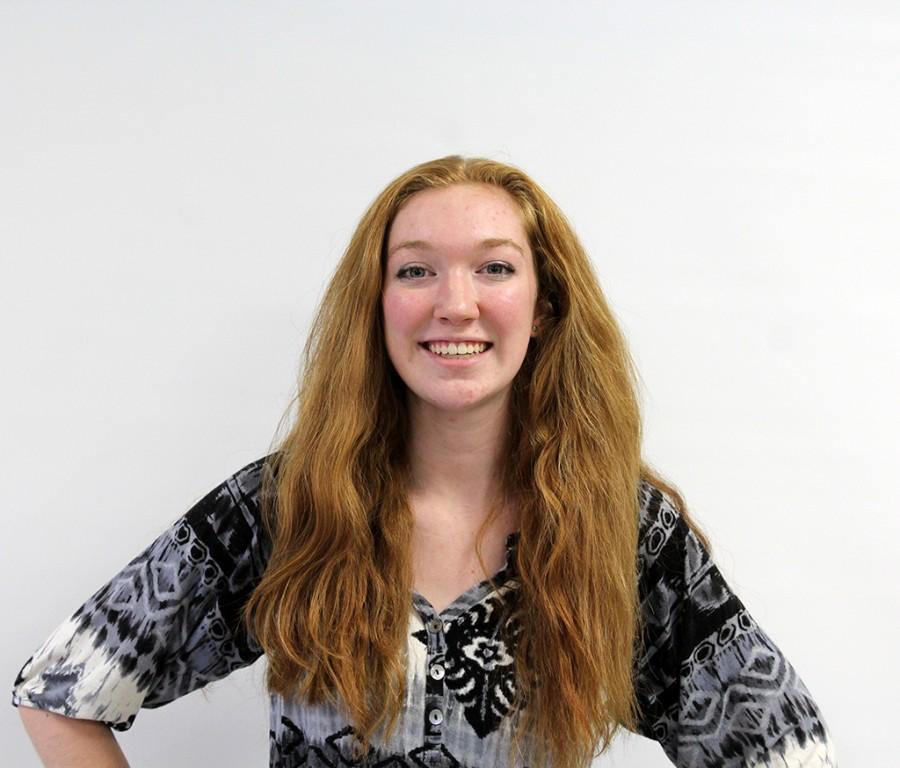 Julia Rasor