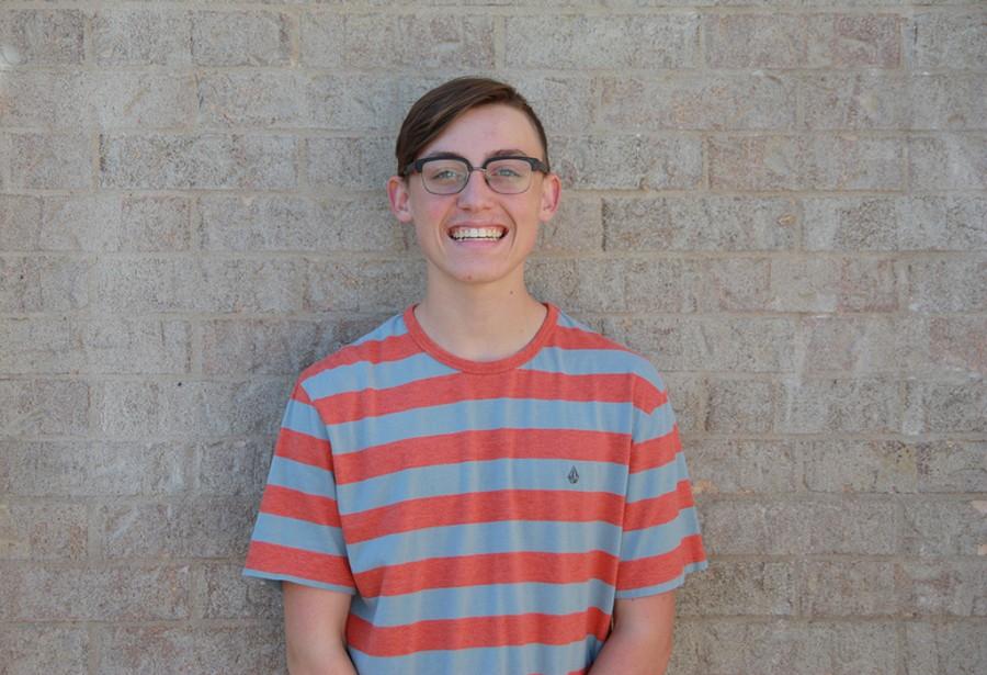 Cooper Kerbow
