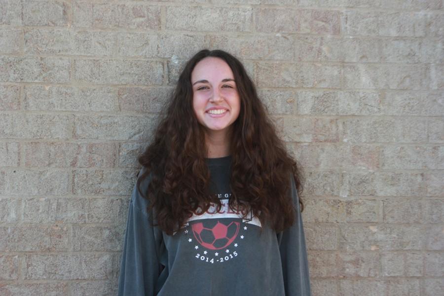 Claire Schaffer