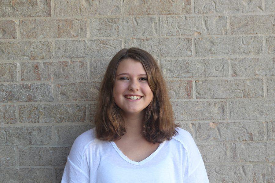 Hadley Waldren