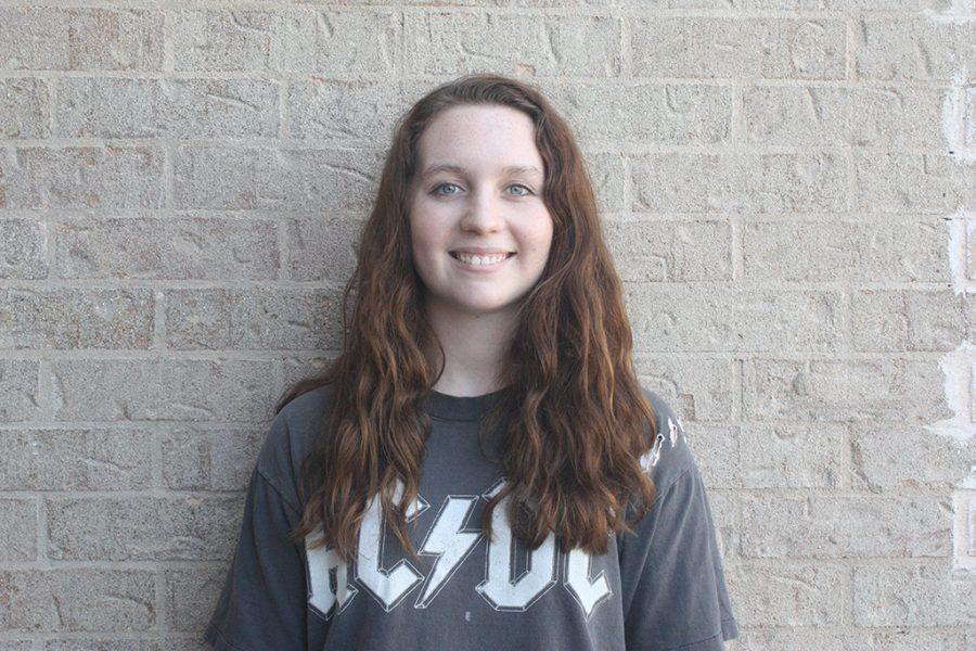 Shelby Sperling