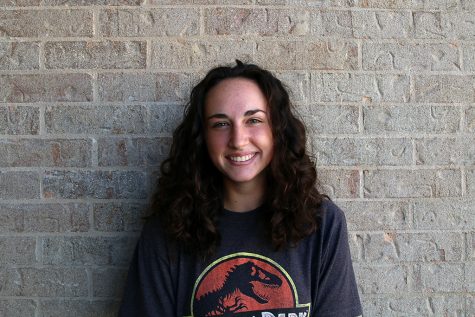 Claire Shaffer