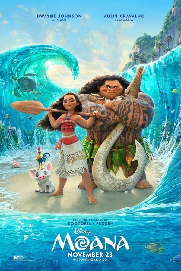 Disney’s Moana means more than just a box office hit