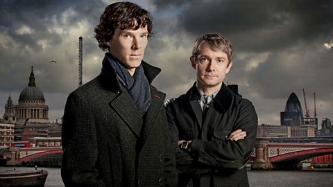 Sherlock fan expresses disappointment over new season