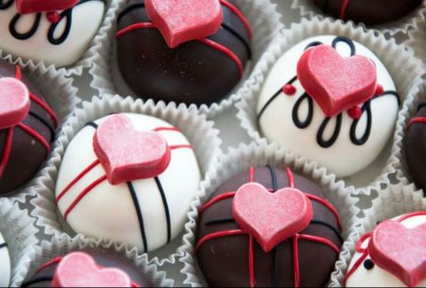Top 7 places to get Valentines Day sweets for your significant other