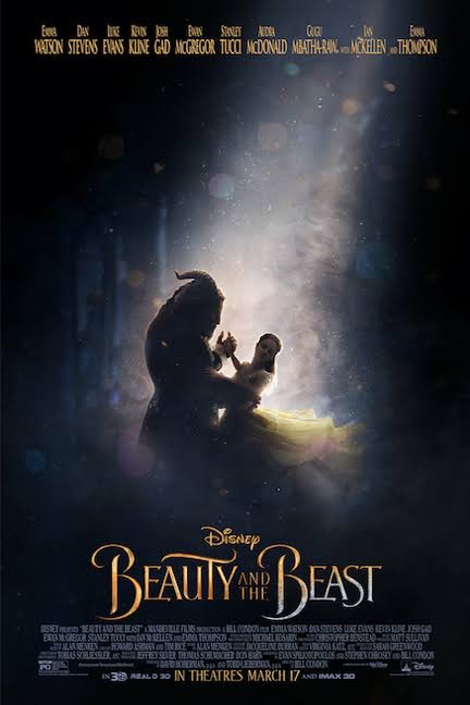 Beauty and the Beast enchants viewers