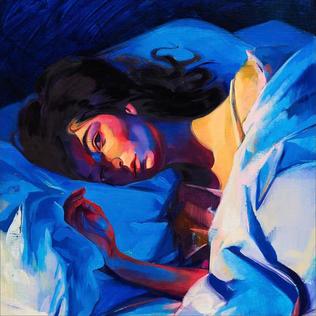 Lorde's new album impresses