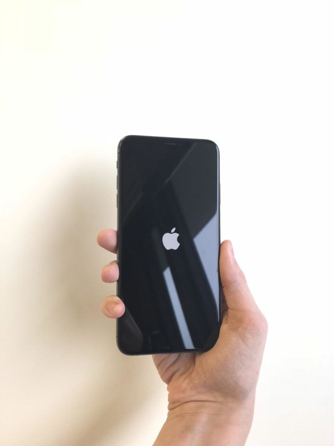 To the Max: iPhone XS Max
