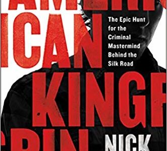 Westlake student dives into “American Kingpin” following the story of alumnus Ross Ulbricht