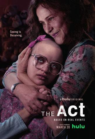 The Act Review, new show based on real life events brings forward moral ambiguity