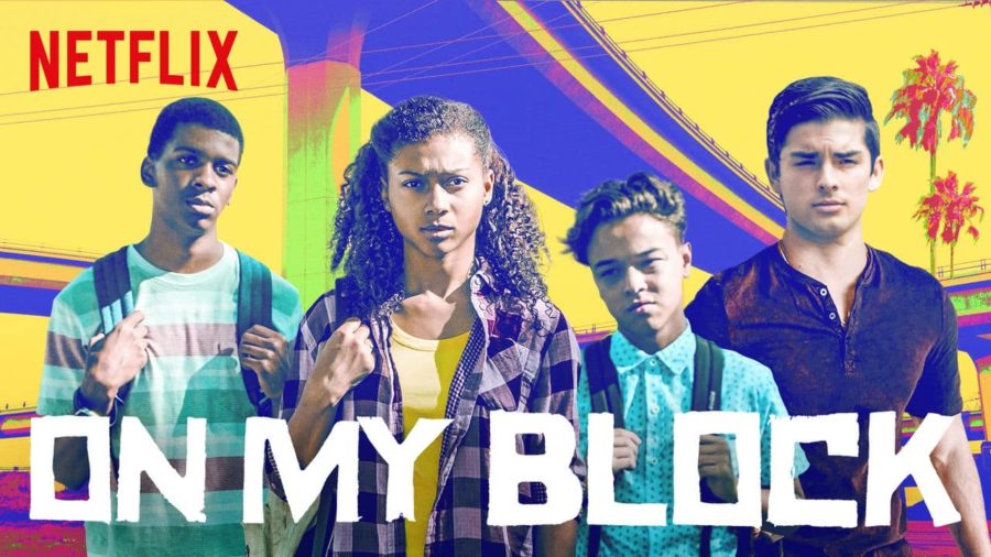 “On My Block” redeems itself in second season