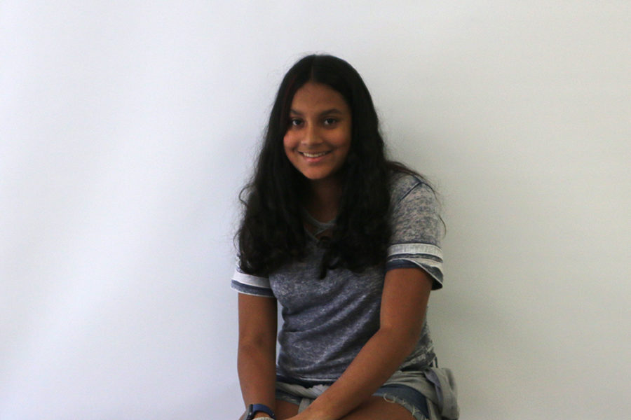 Mehuli Basu Roy