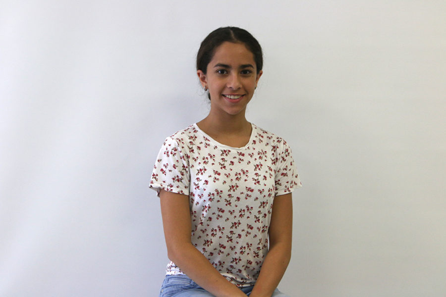 Lara Murray Palma