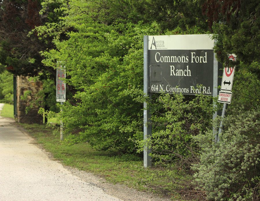 Growing in popularity in the last few years, Commons Ford Ranch has become a hotspot especially during times of COVID-19.