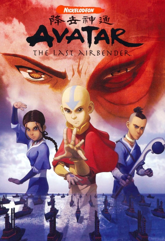 “Avatar: The Last Airbender”’s recent popularity is well-deserved, long-overdue