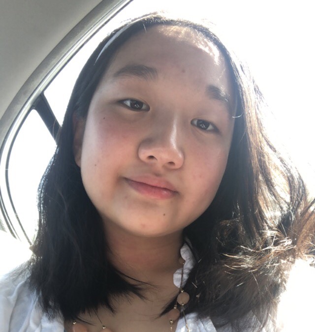 Joy Wang