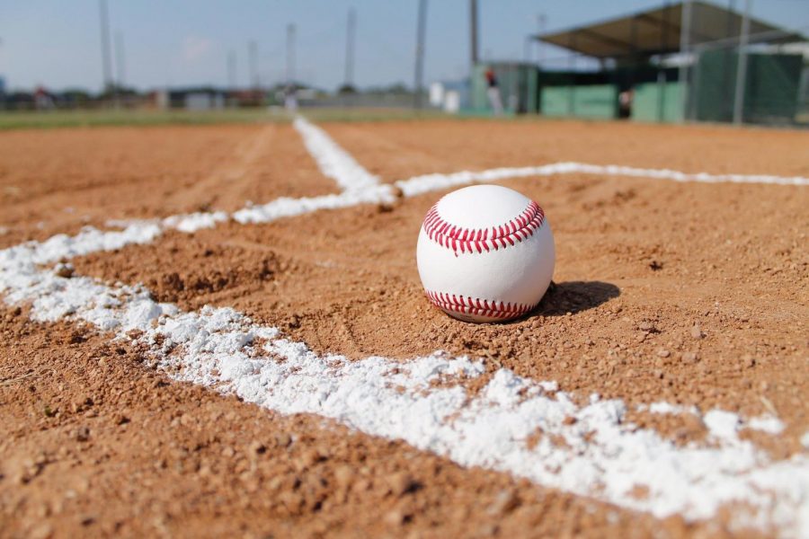 10-run second inning propels Chaps over Akins in a offensive showcase towards a run rule victory, 19-3