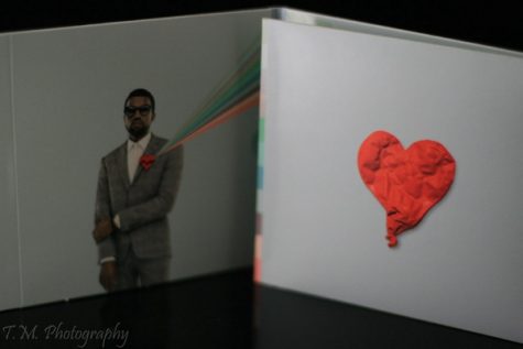 13 years of Kanye Wests 808s and Heartbreak