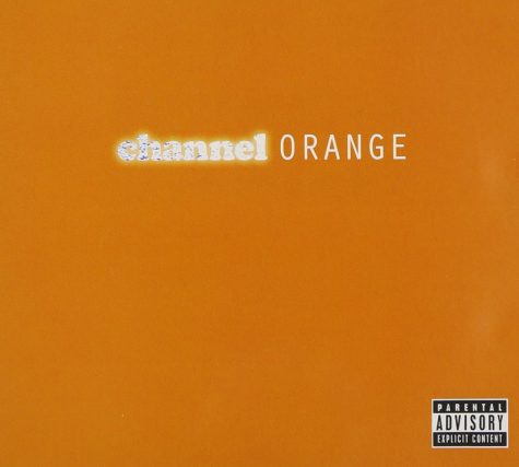 10 years of Frank Ocean’s Channel Orange