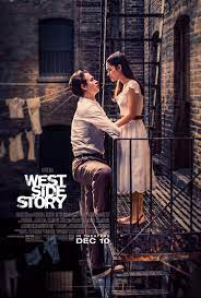 The new rendition of "West Side Story" illustrates that we can love each other despite our differences