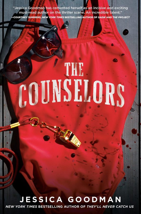 The+Counselors%3A+An+Exciting+Book+with+an+Unfortunate+Ending