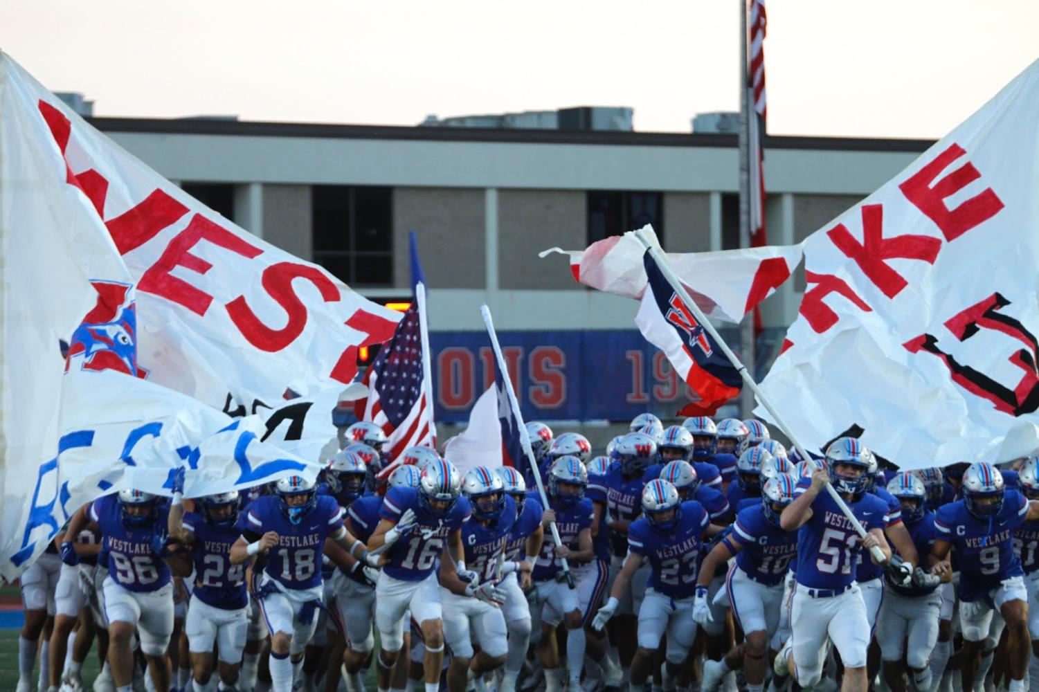 Chaps Hold Off Lake Travis For Second Consecutive “Battle Of The Lakes ...