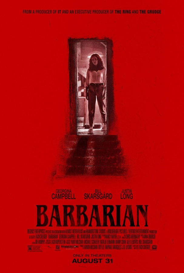 Barbarian: A New Cult Classic or a Horror Film Failure?