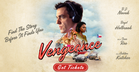BJ Novak’s Vengeance brings unique comedy and mystery to the big screen