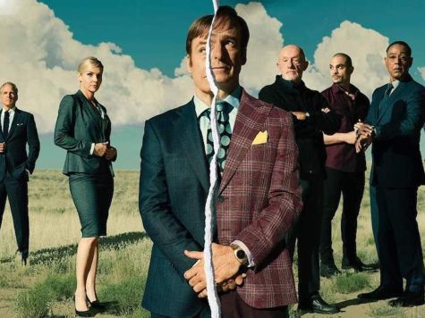 Better Call Saul is much better than the Emmys give them credit for