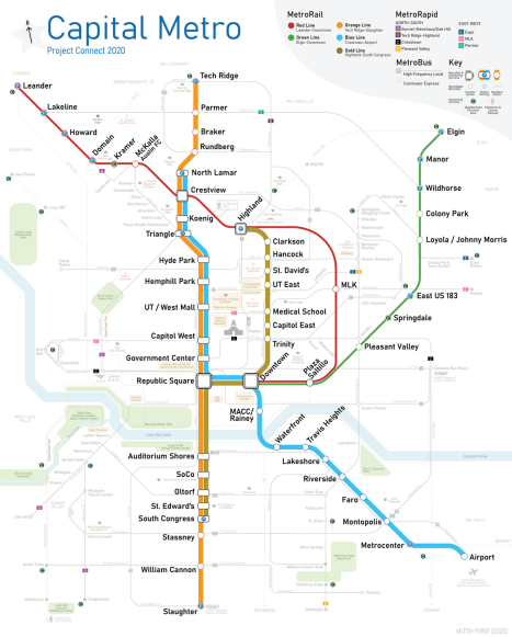 Why the Westlake area shouldn’t resist public transportation