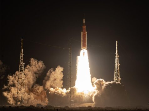 Artemis 1 launches, paving way to historic return to the moon