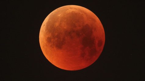 Lunar eclipse visible across continents tomorrow