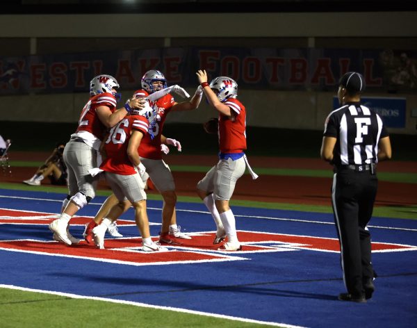 Westlake defense shines, has “statement game” in home opener win over Judson