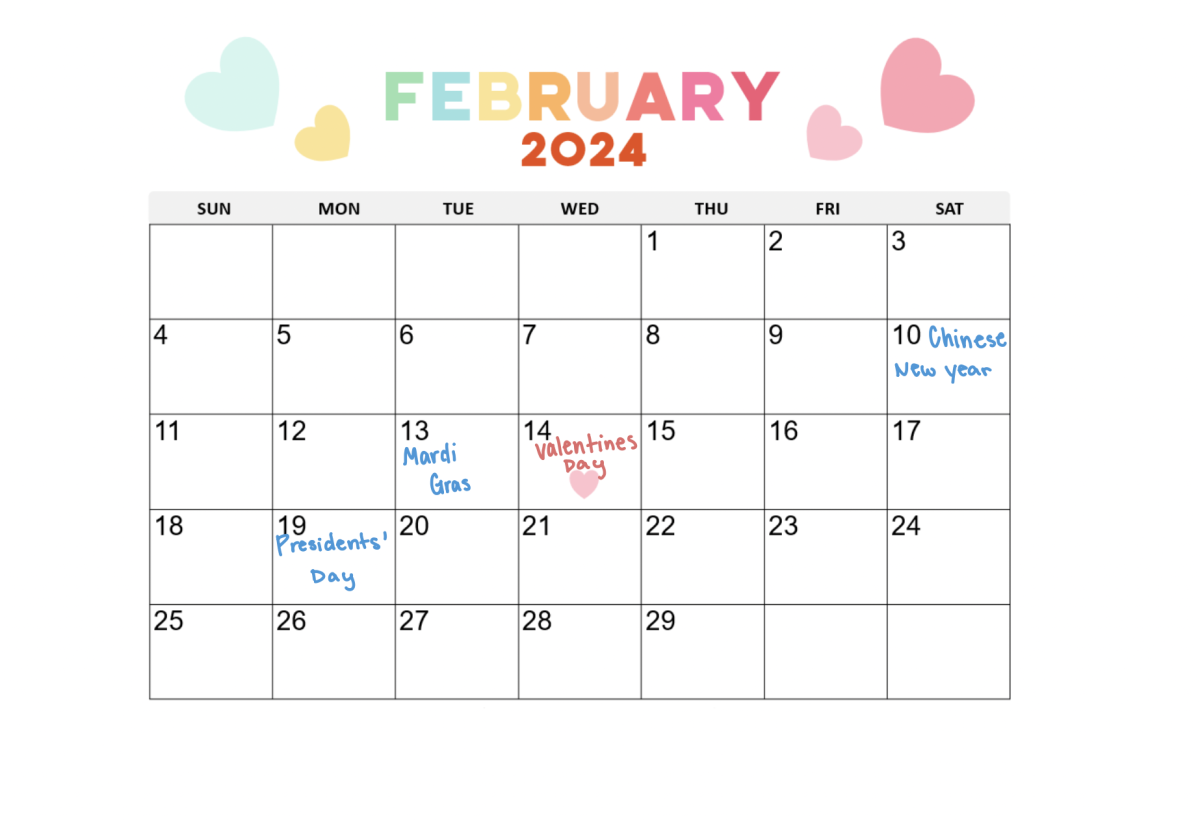 The+many+celebrations+of+February