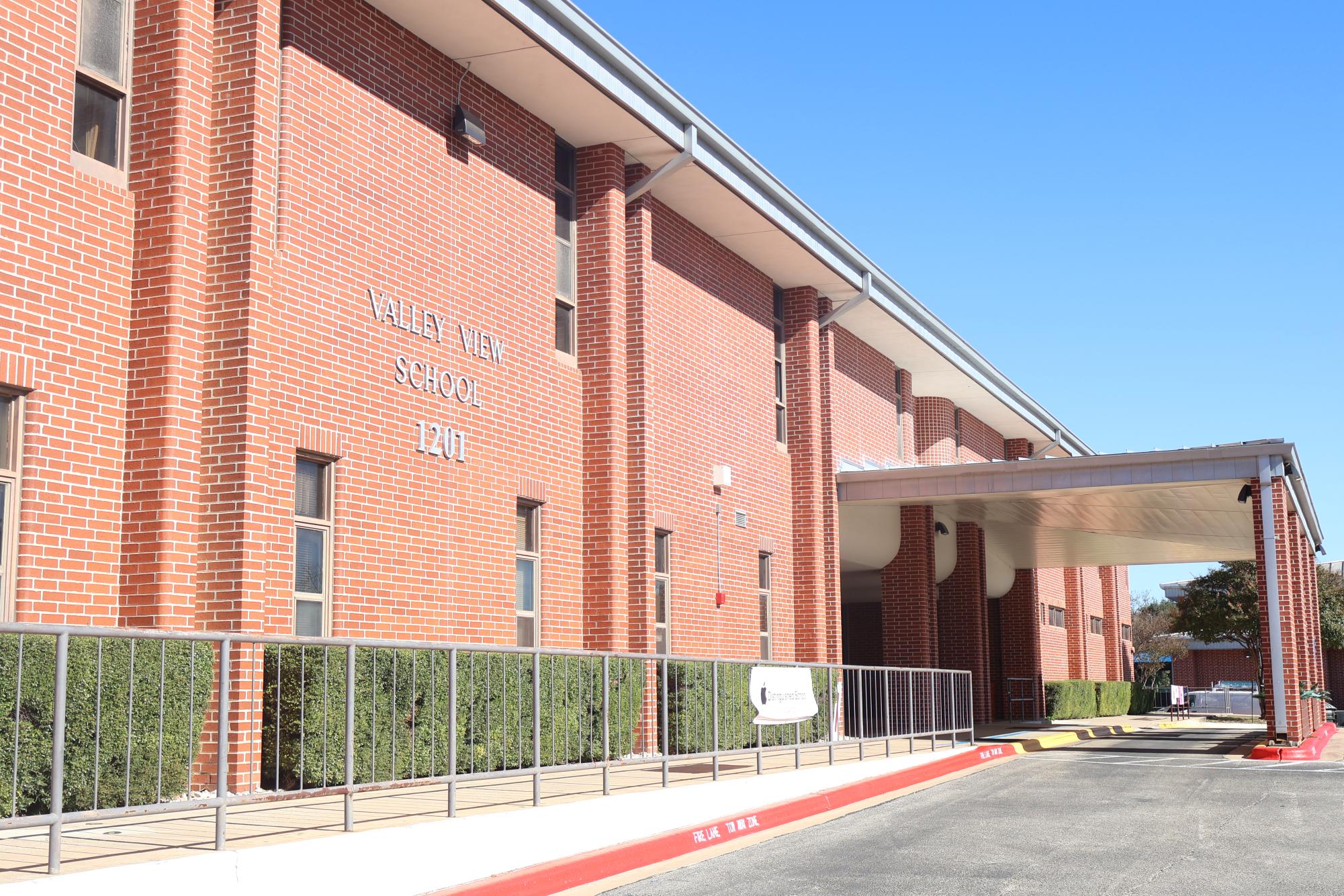 Established in 1981, Valley View Elementary School will be closed in the 2025-26 school year, with students moving to Barton Creek Elementary School. Closing the elementary school is projected to save around $2 million. The motion to blend the two campuses passed Tuesday 7-0 at the board meeting.