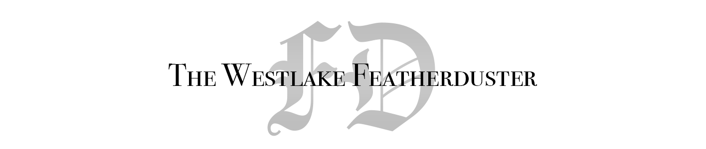 STUDENT NEWS SITE OF WESTLAKE HIGH SCHOOL