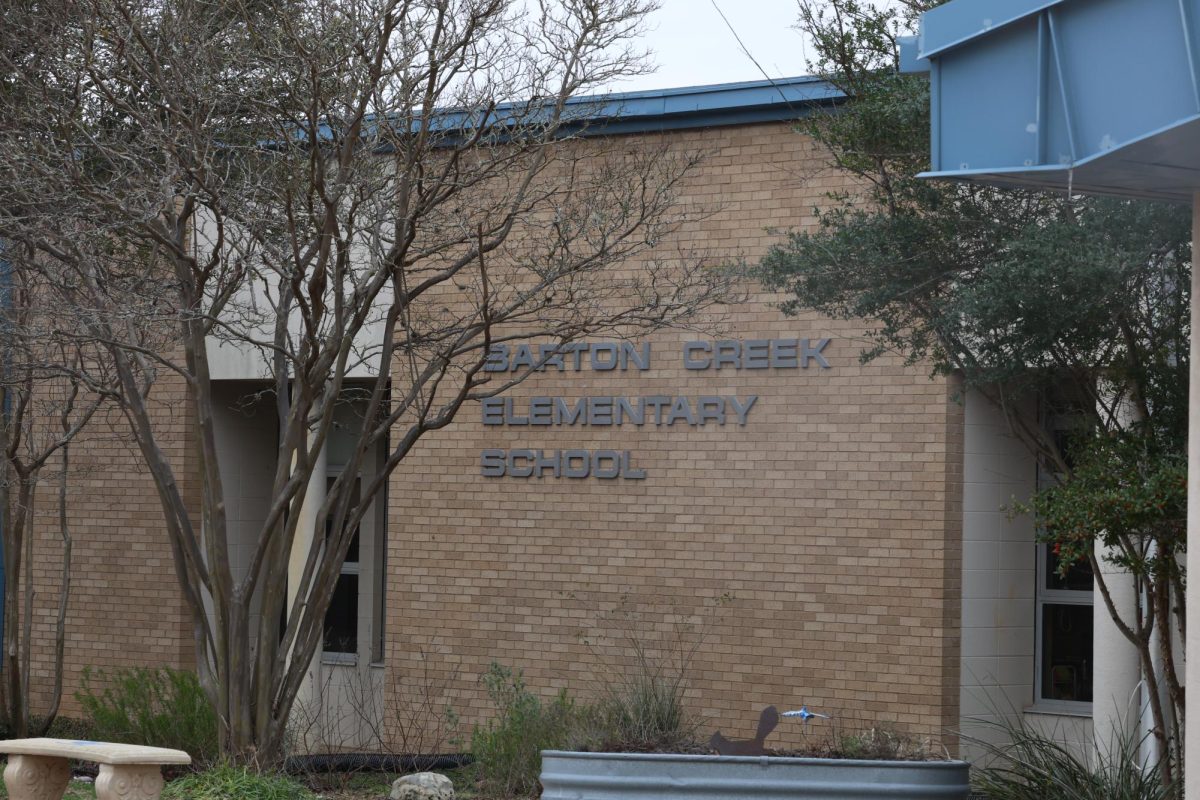 Next school year Barton Creek Elementary will house BCE and Valley View Students as a solution to Eanes' budget cuts. 