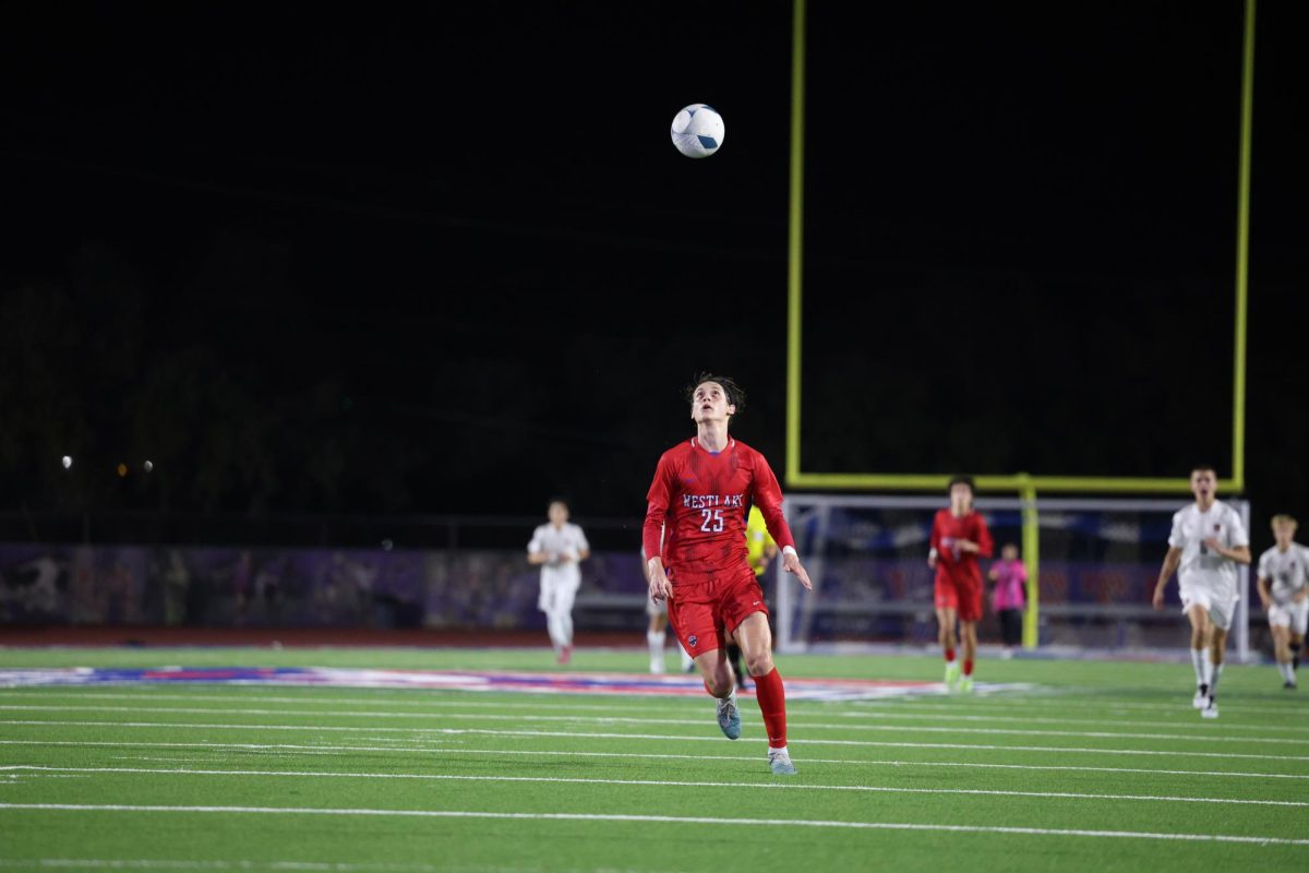 Chaps Make Last-Second Push to Playoffs