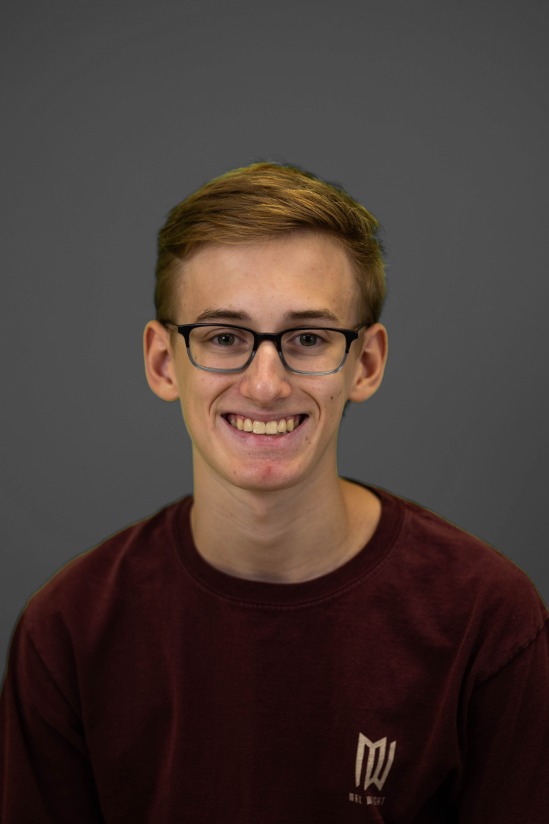 Andrew Stout