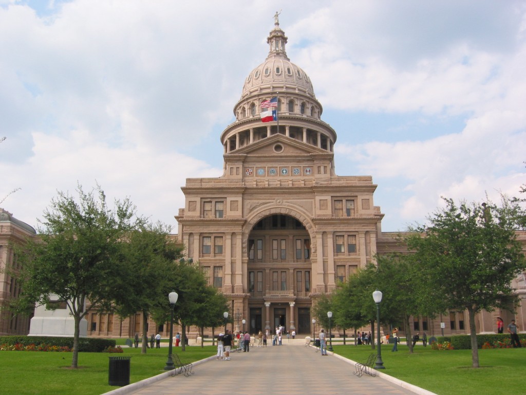 Texas’s Summer Legislation for Classrooms Texas’s Summer Legislation for Classrooms