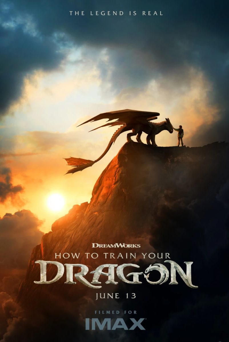 How to Train Your Dragon Live-Action: A Faithful Yet Flawed Adaptation
