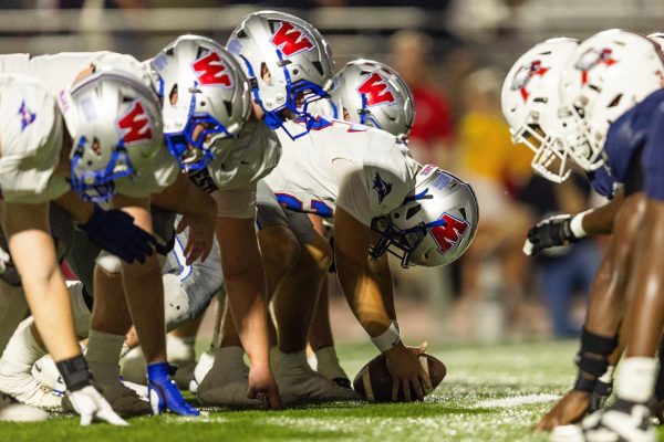Class of 2027 Shows Bright Spots in Win Over Atascocita