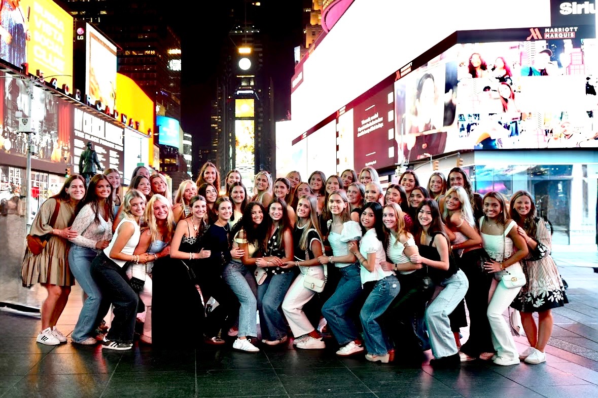 Hyline takes on New York City