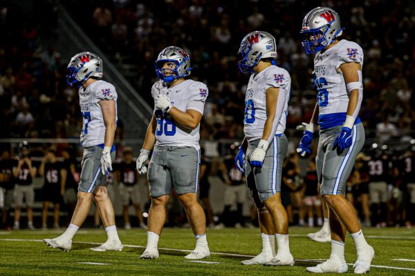Chaps Defeat Bulldogs 30-7